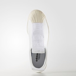 Adidas Superstar BW Slip-on Női Utcai Cipő - Fehér [D34838]